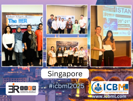 icbml conference